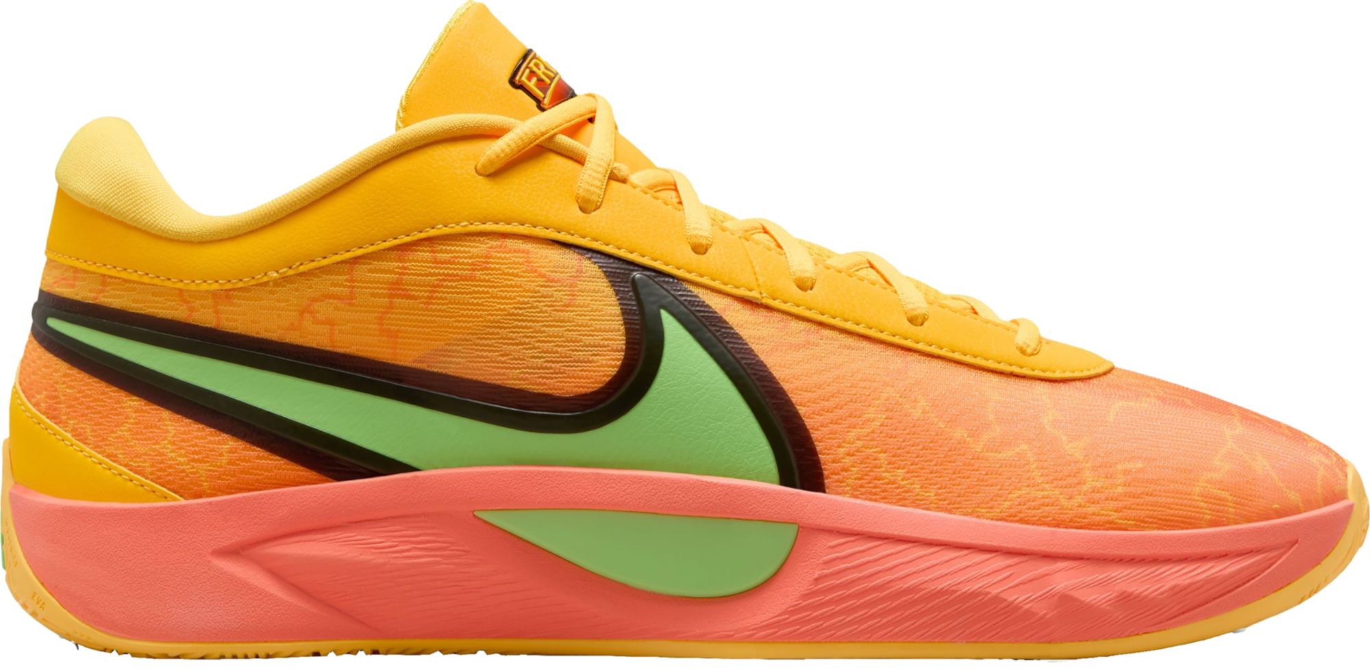 Nike Giannis Freak 6 Basketball Shoes product image