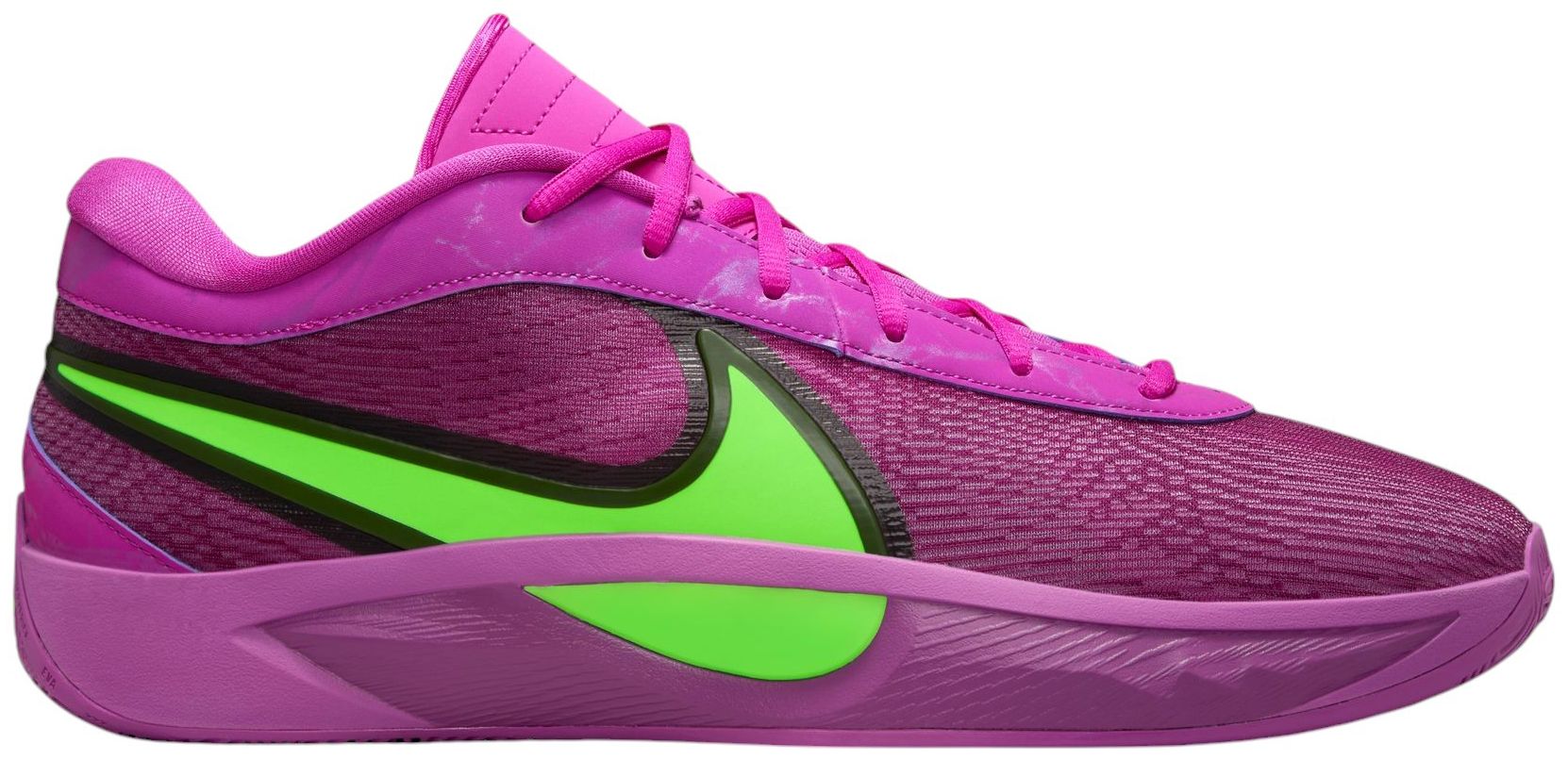 Nike Giannis Freak 6 Basketball Shoes product image