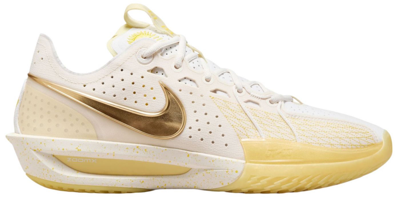 Nike G.T. Cut 3 Basketball Shoes Dick s Sporting Goods