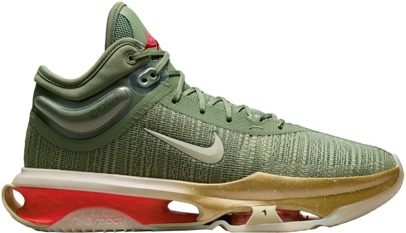 Nike G.T. Jump 2 Men s Basketball Shoes
