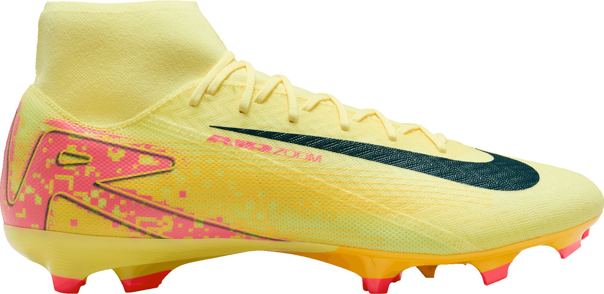 Nike Mercurial Superfly 10 Academy KM FG/MG Soccer Cleats product image