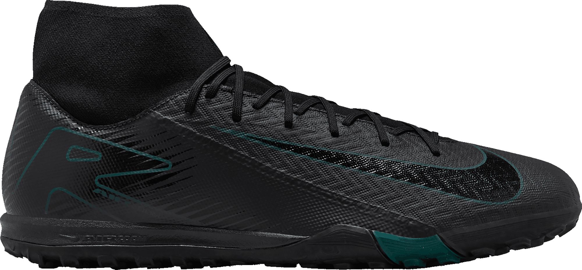 Nike Mercurial Superfly 10 Academy Turf Soccer Cleats product image