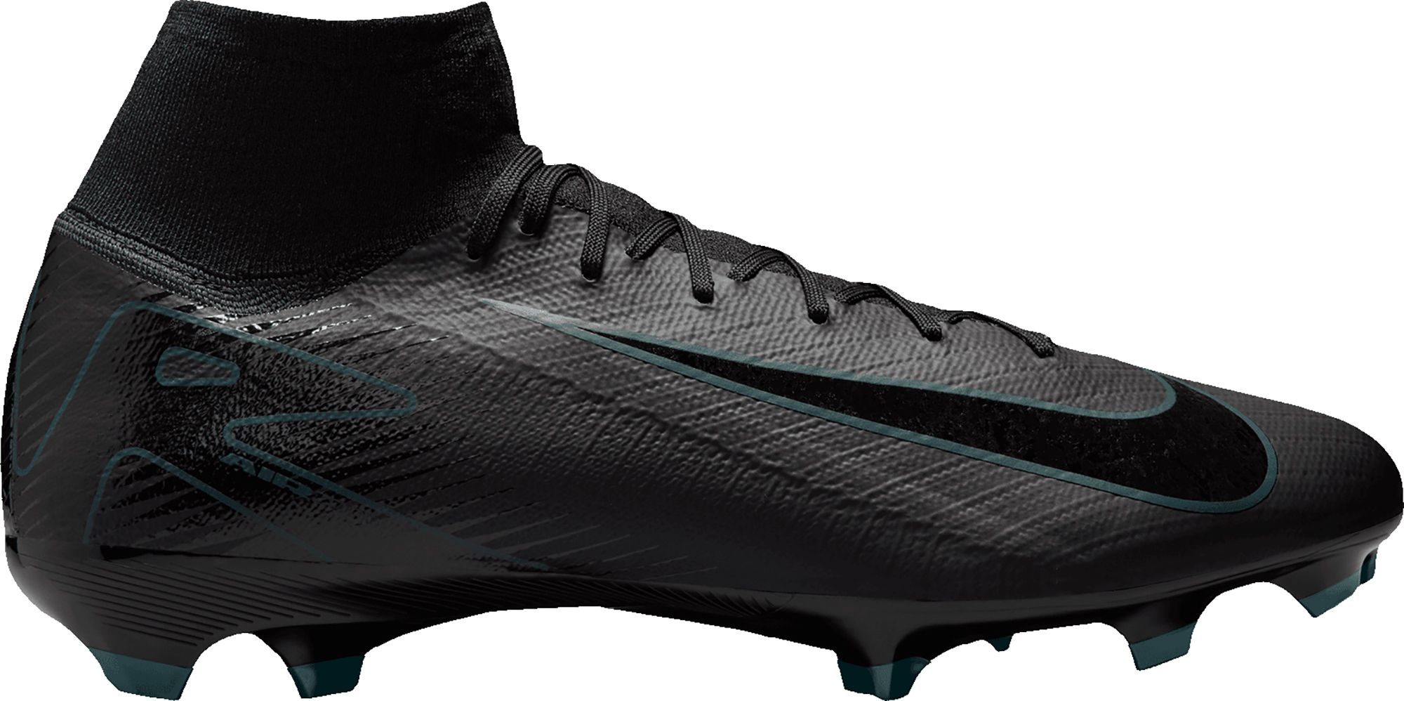 Nike Zoom Mercurial Superfly 10 Pro FG Soccer Cleats product image