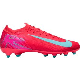 ★NIKE ZM MERCURIAL VAPOR16ELITE AG-PRO Nike Zoom Mercurial Vapor 16 Elite AG Pro - Black/Black/Deep