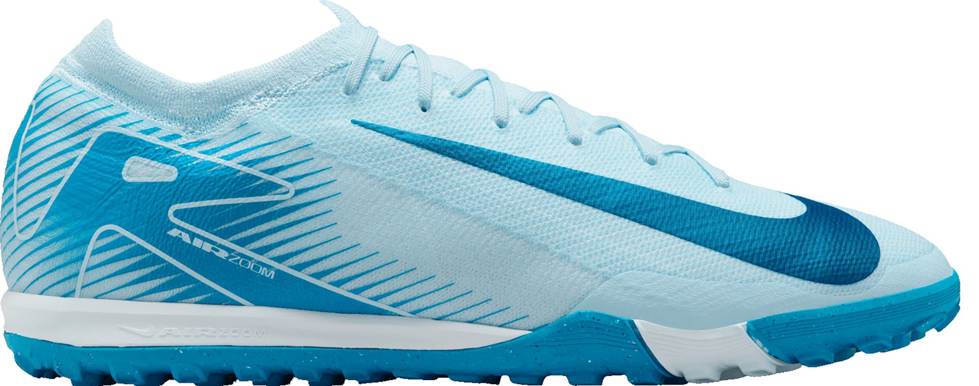 Nike Mercurial Zoom Vapor 16 Pro Turf Soccer Cleats product image