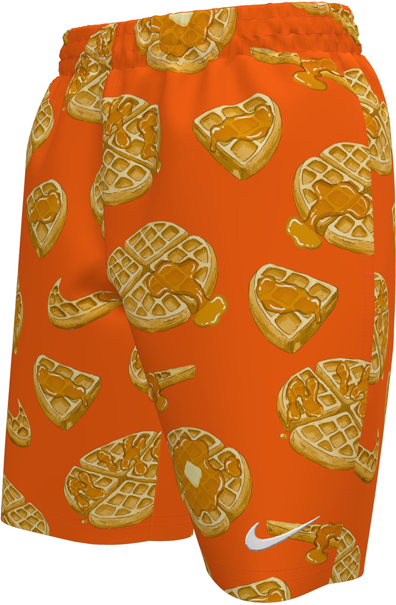 Nike Boys' 7" Waffle Volley Swim Shorts product image