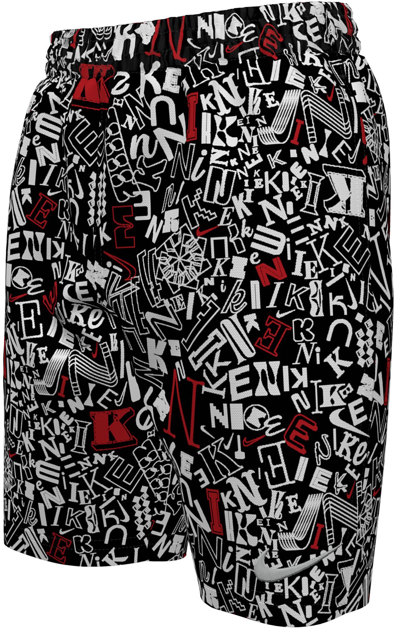 Nike Boys' Blender 7” Volley Swim Shorts product image