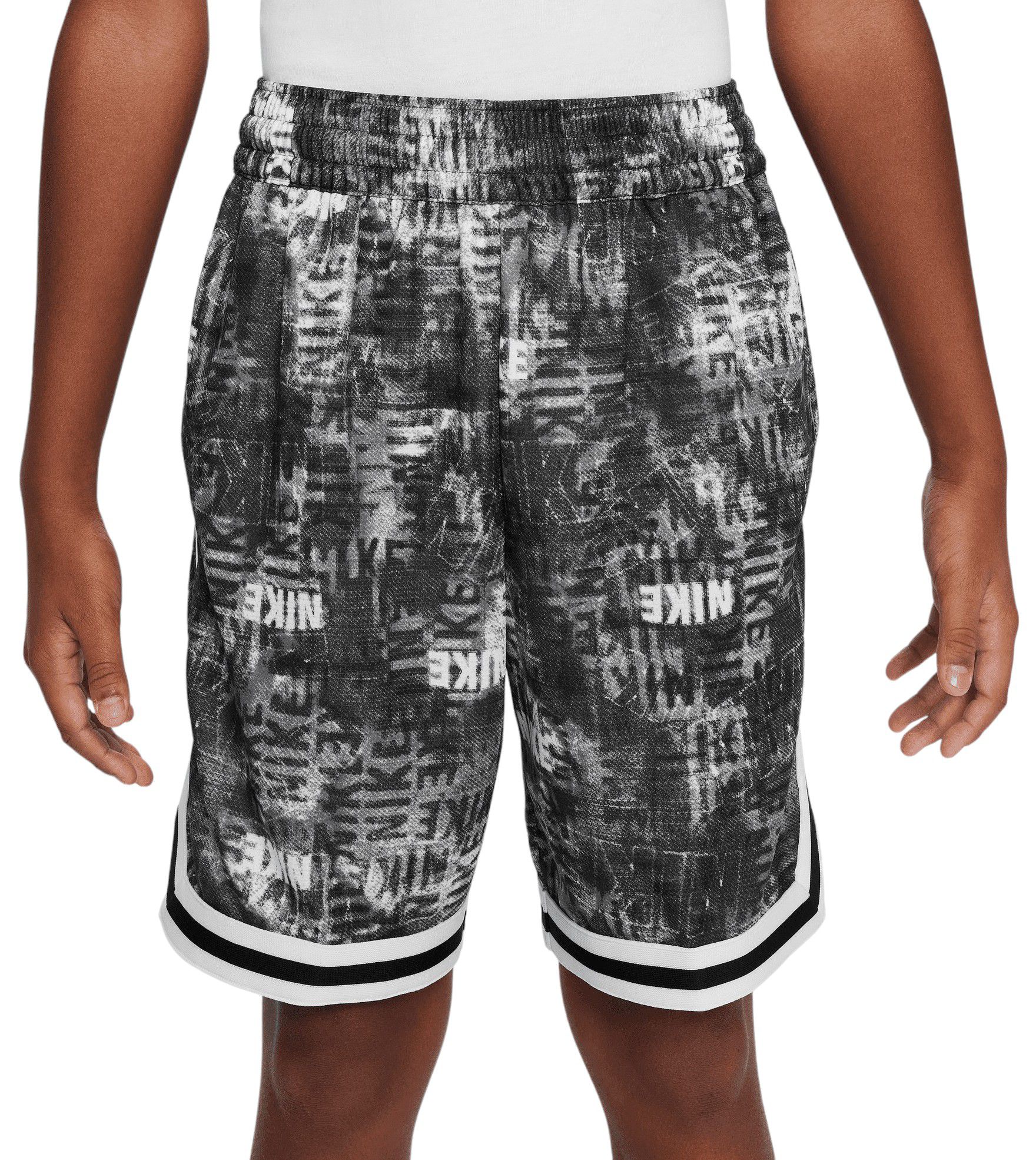Nike Boys' Dri-FIT DNA Basketball Shorts product image