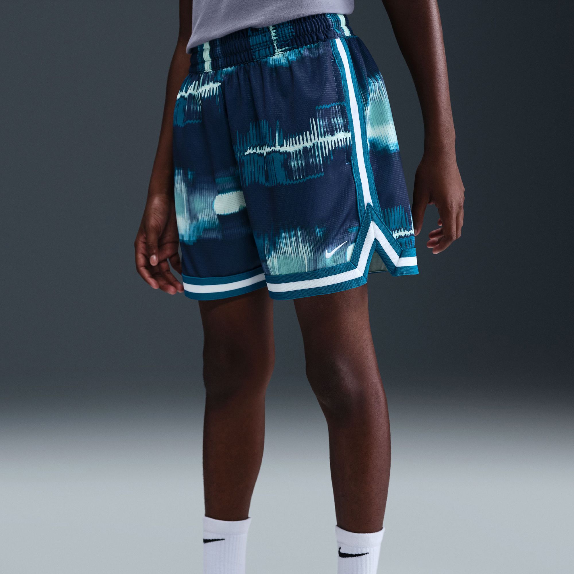 Nike Boys' Dri-FIT DNA 5” Basketball Shorts product image