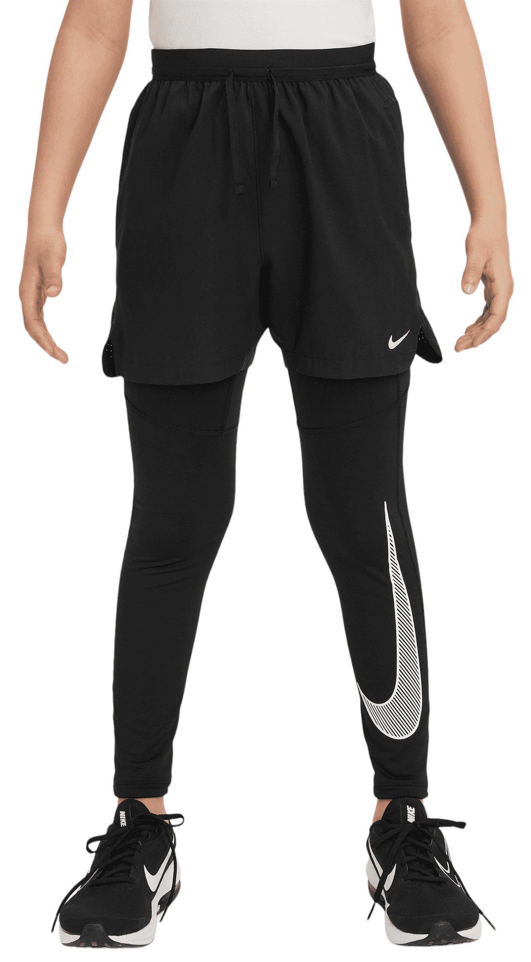 Nike Boys' Pro Warm Dri-FIT Training Tights product image