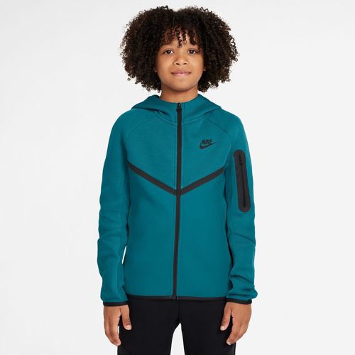 adidas Kids' Z.N.E. Full-Zip Hooded Track Jacket | Dick's Sporting
