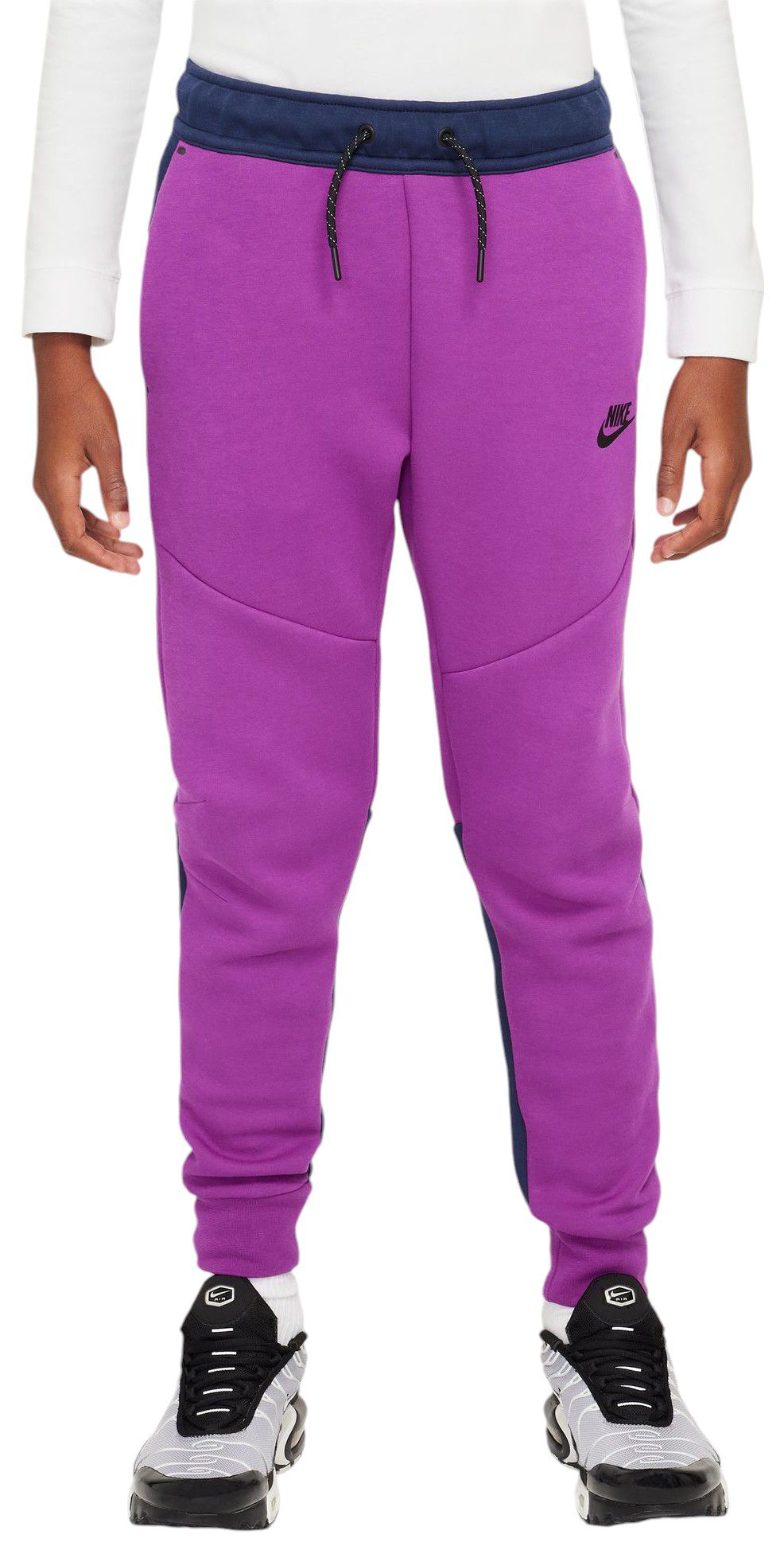 Nike Boys' Tech Fleece Joggers product image