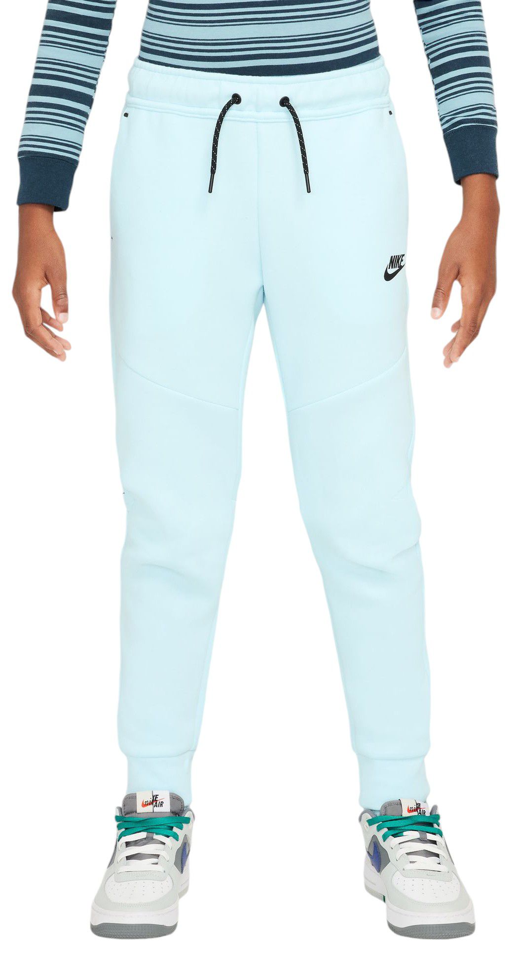 Nike Boys' Tech Fleece Joggers product image