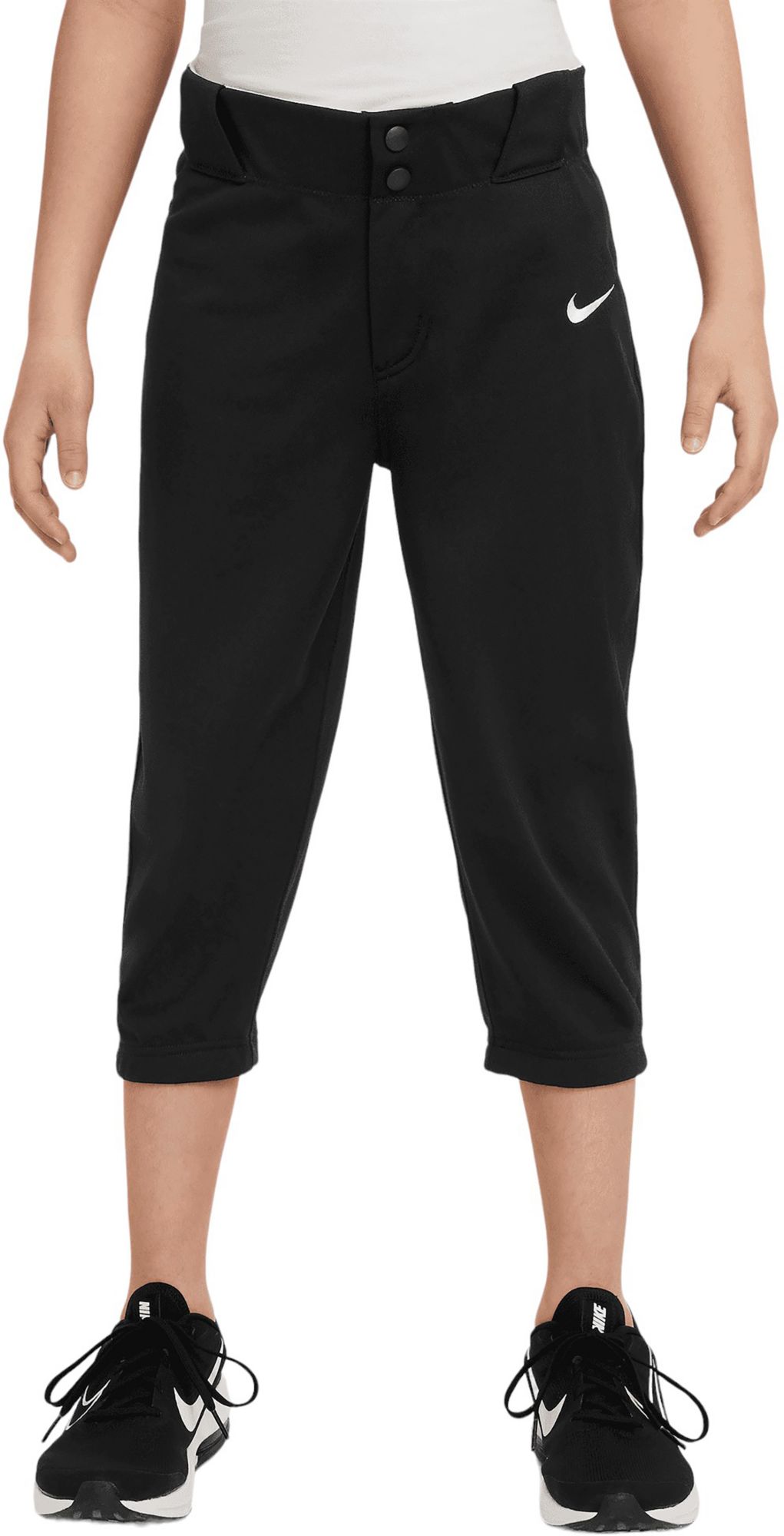 Nike Boys' Vapor Select 2 High Baseball Pants product image