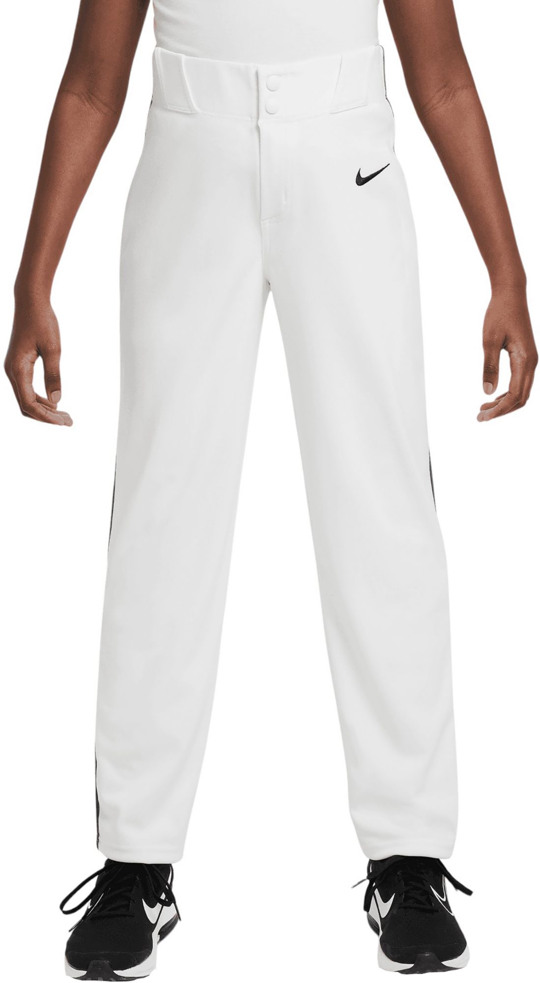Nike Boys' Vapor Select 2 Piped Baseball Pants product image