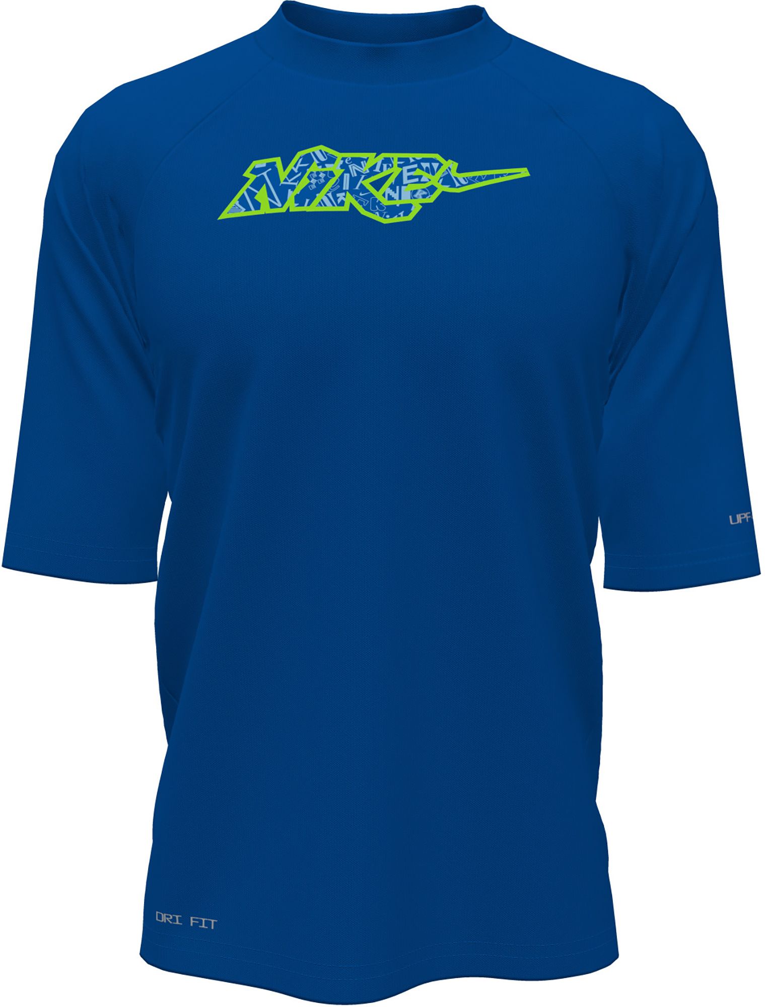 Nike Boys' Short Sleeve Hydroguard product image