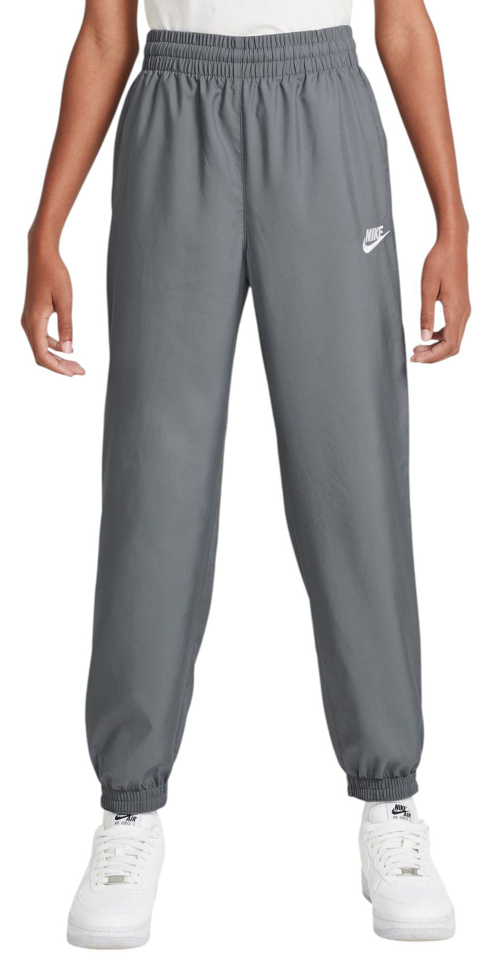 Nike Kids' Sportswear Club Woven Joggers product image