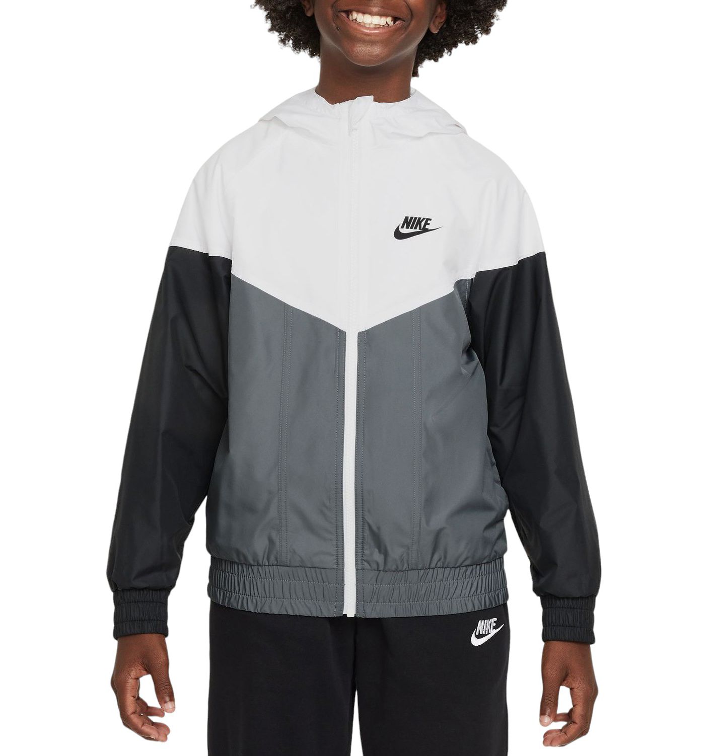 Nike Sportswear deals Windrunner Repel Jacket