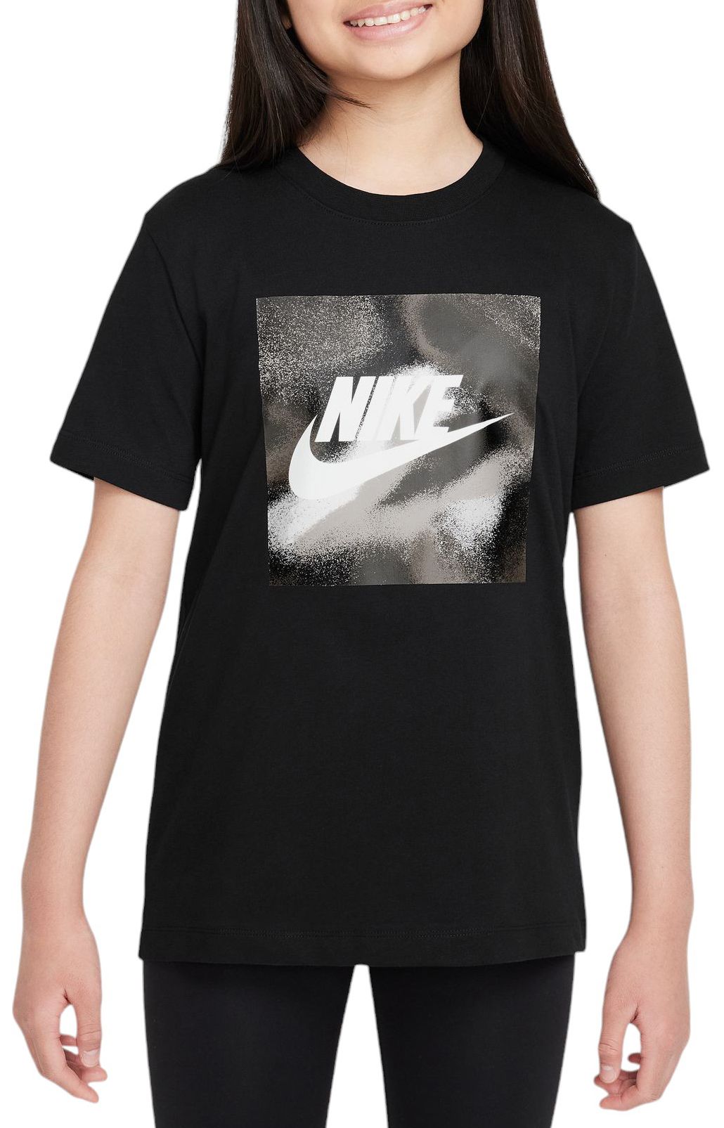 Nike Kids' Sportswear Club Express T-Shirt product image