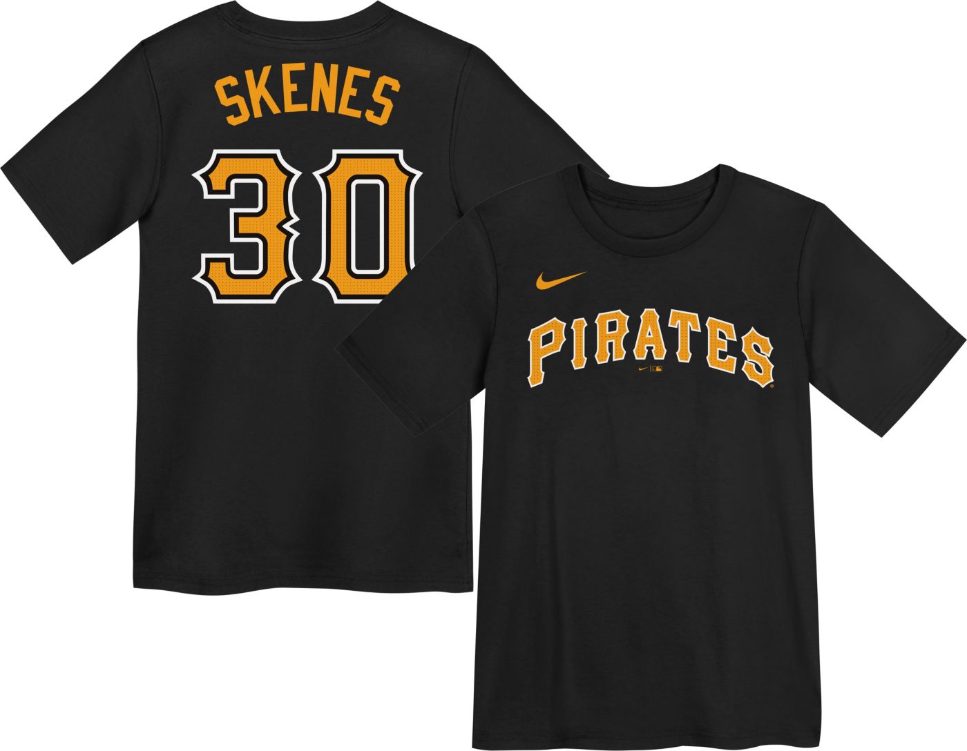 Kids pittsburgh pirates shirts on sale