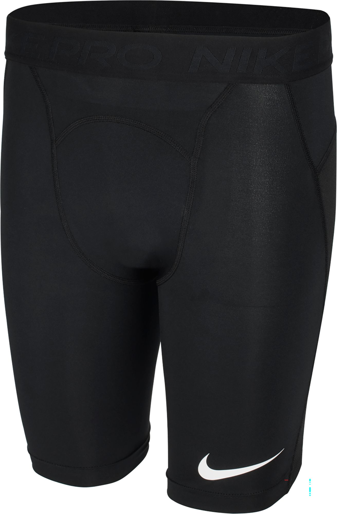 Nike Boys' Pro Baseball Slider Shorts product image