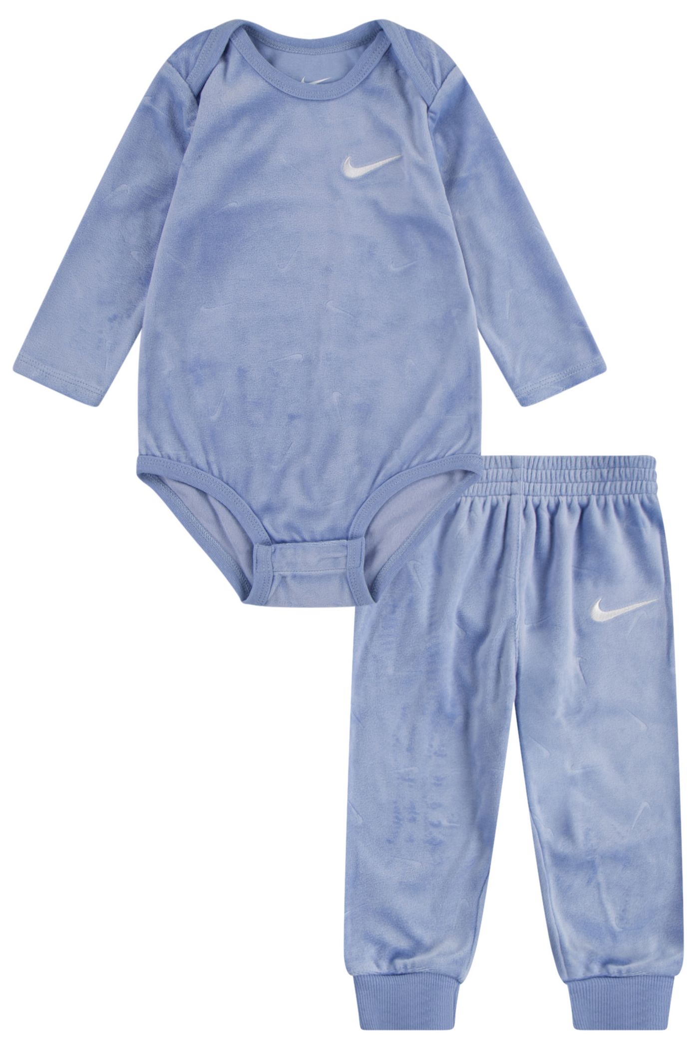 Nike for newborn baby girl best sale