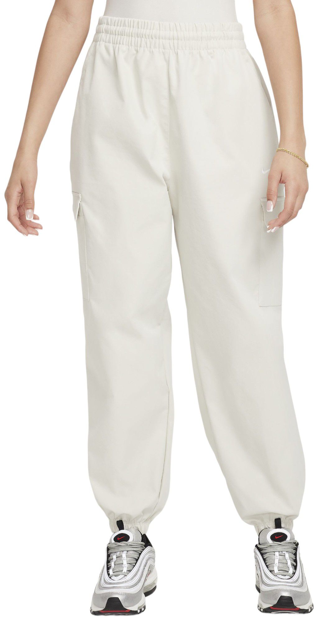 Nike Girls' Sportswear Cargo Pants product image