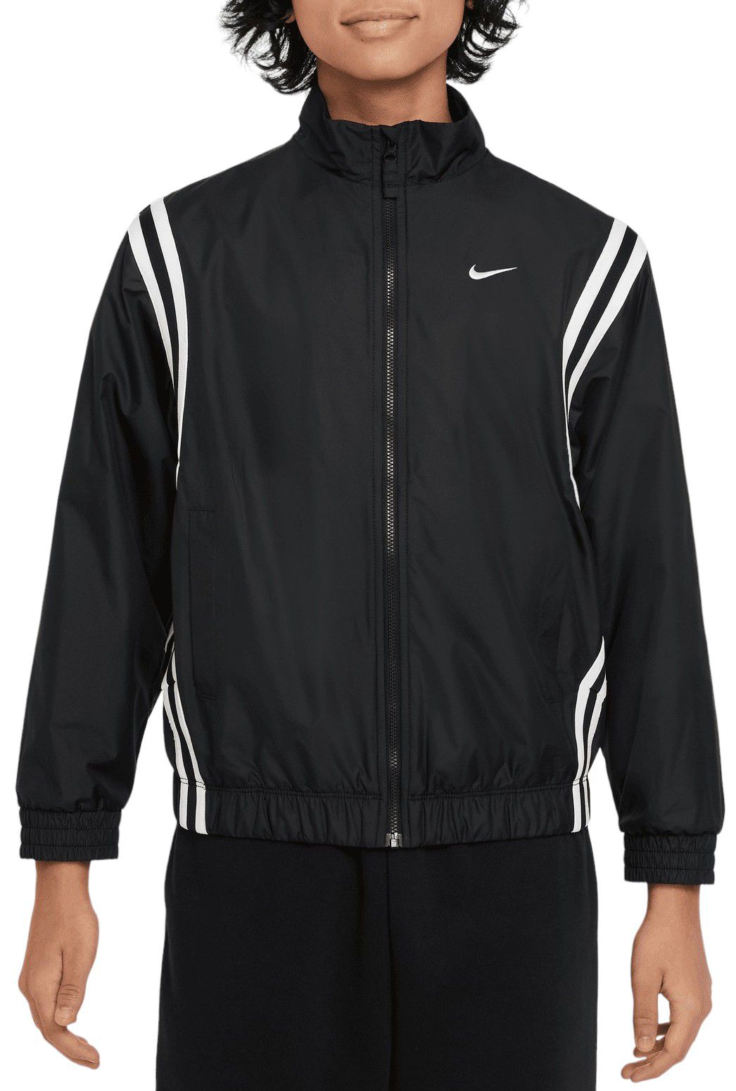 Nike Kids' Crossover Repel Basketball Jacket product image
