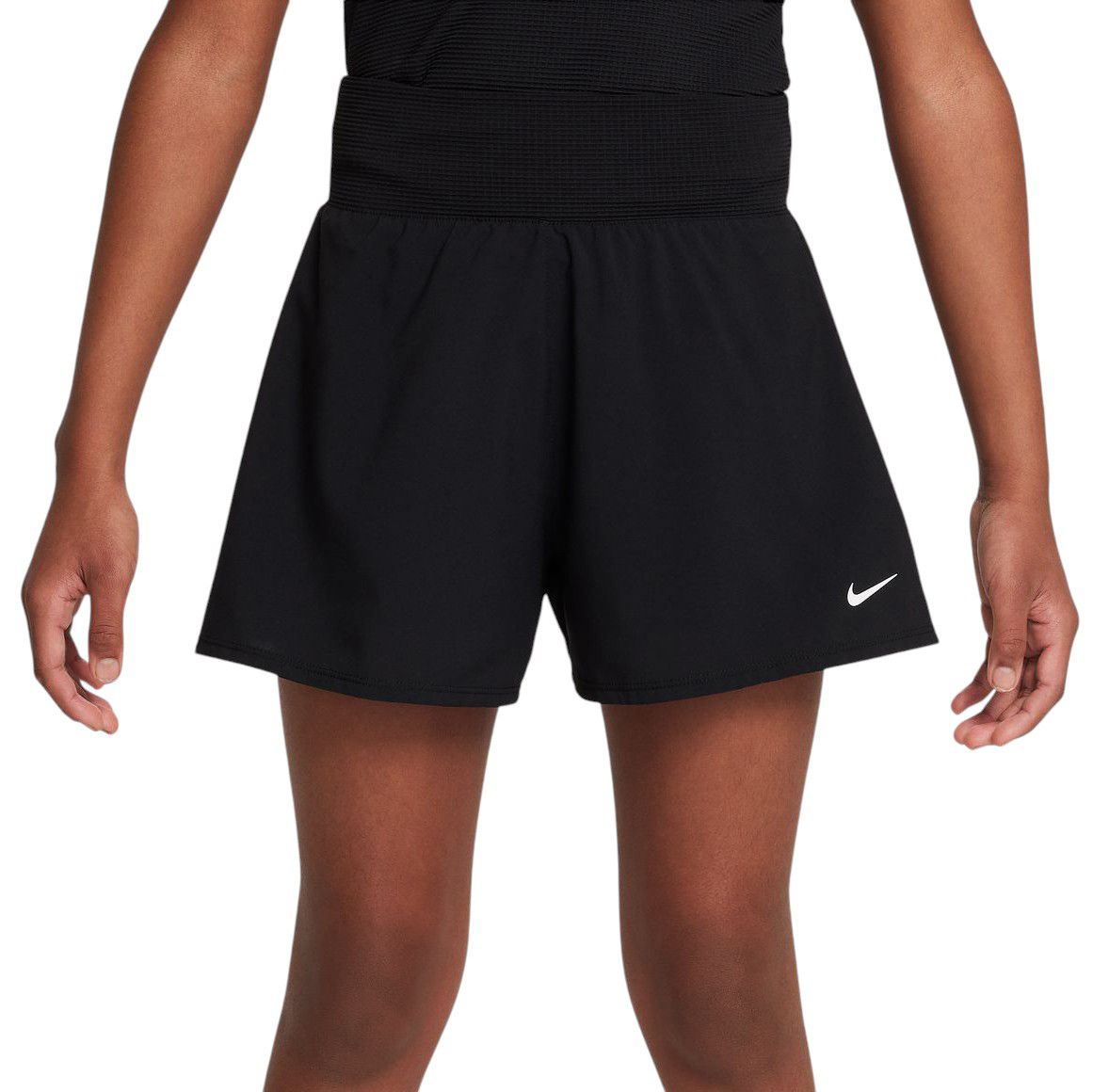 Nike Girls' Dri-FIT Flouncy Sport Shorts product image