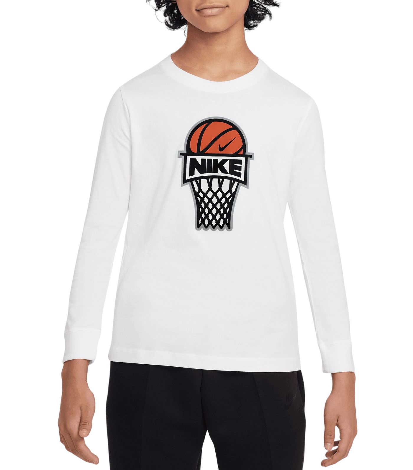 Basketball is my girlfriend nike shirt youth best sale