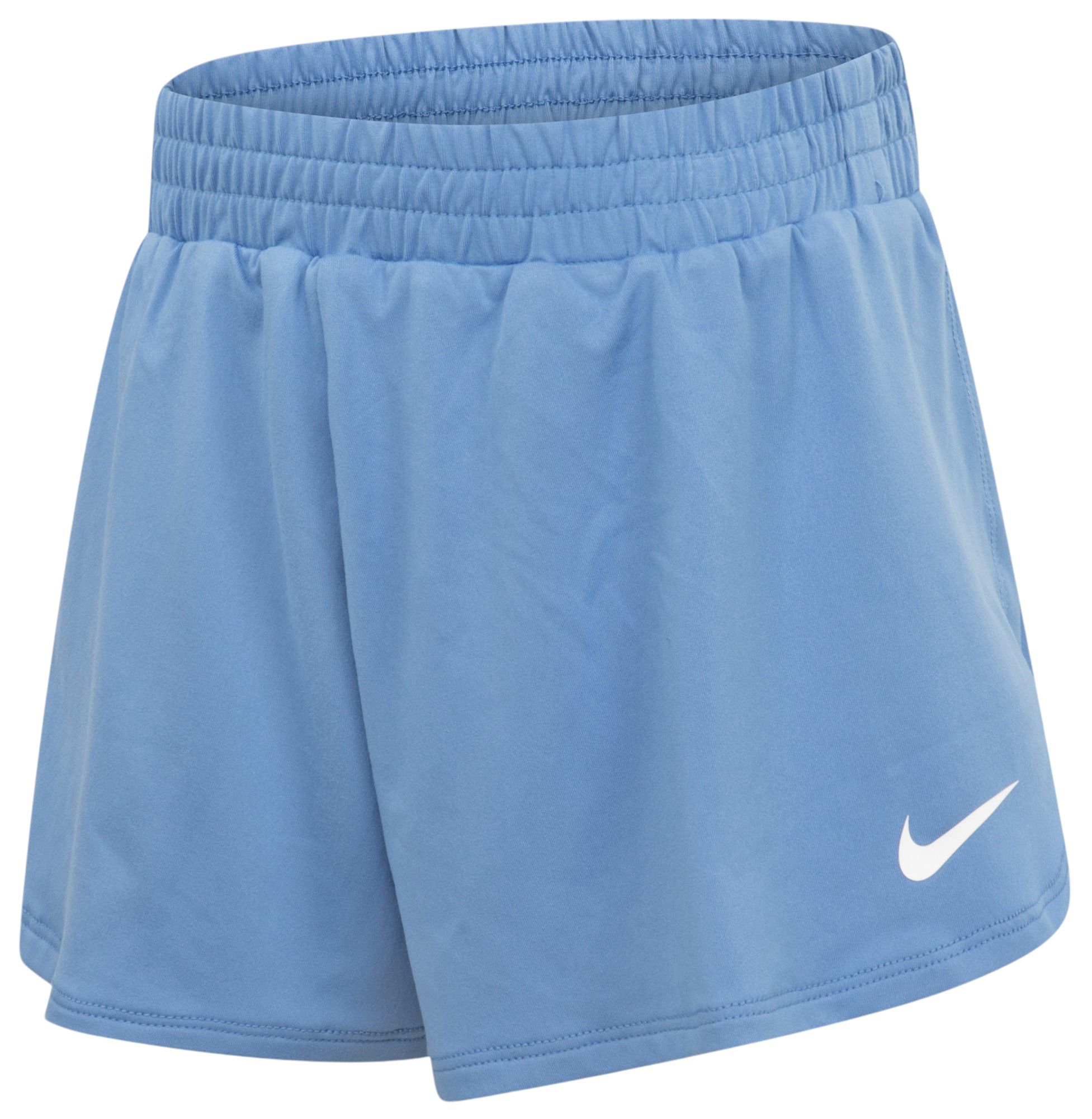 Nike Little Girls' Play All Day Swing Shorts product image