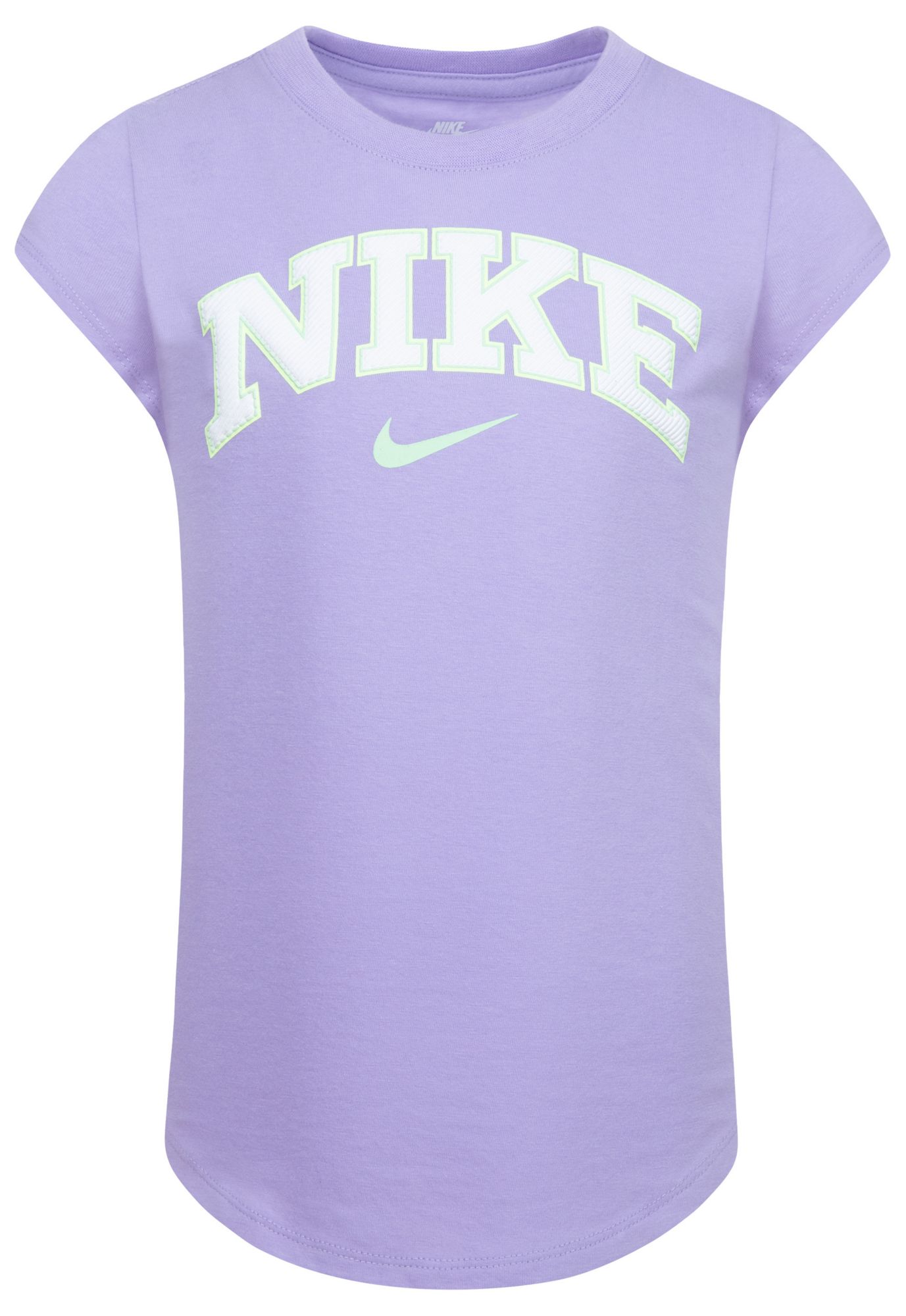 Nike Little Girls' Prep In Your Step T-Shirt product image