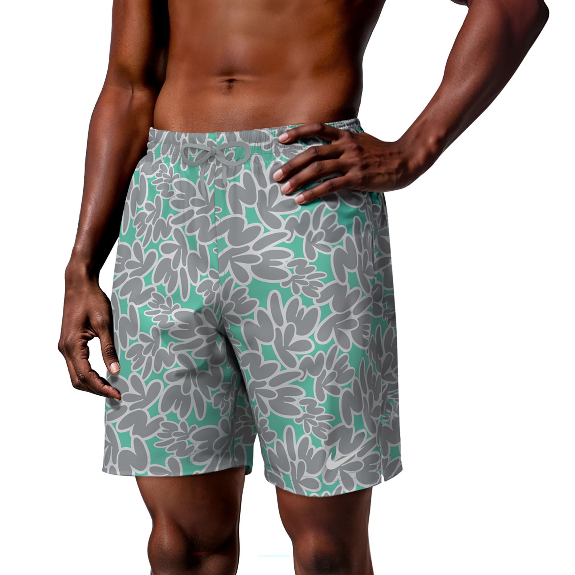 Nike Men's 7" Multi-Print Volley Shorts product image