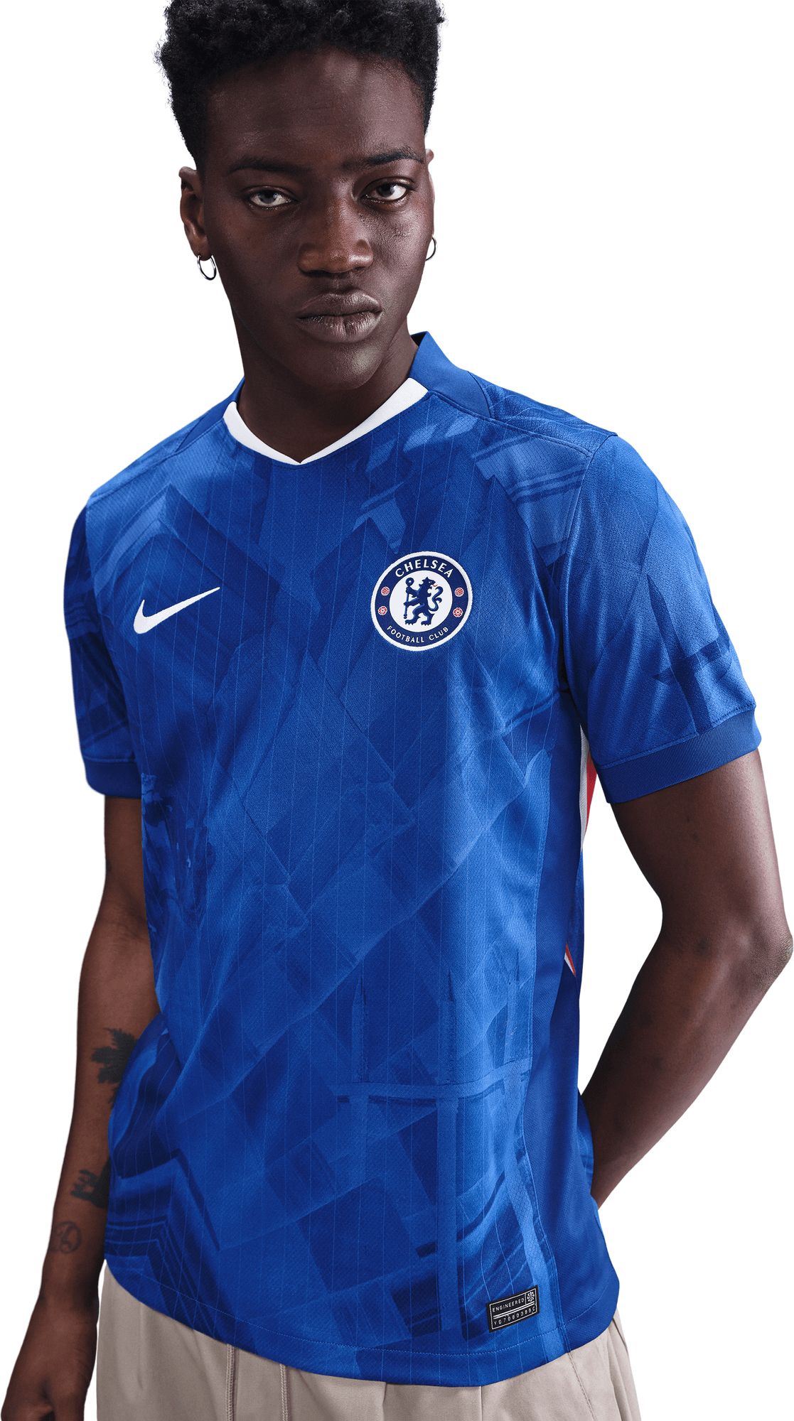 Nike Adult Chelsea FC 2025-26 Home Replica Jersey product image