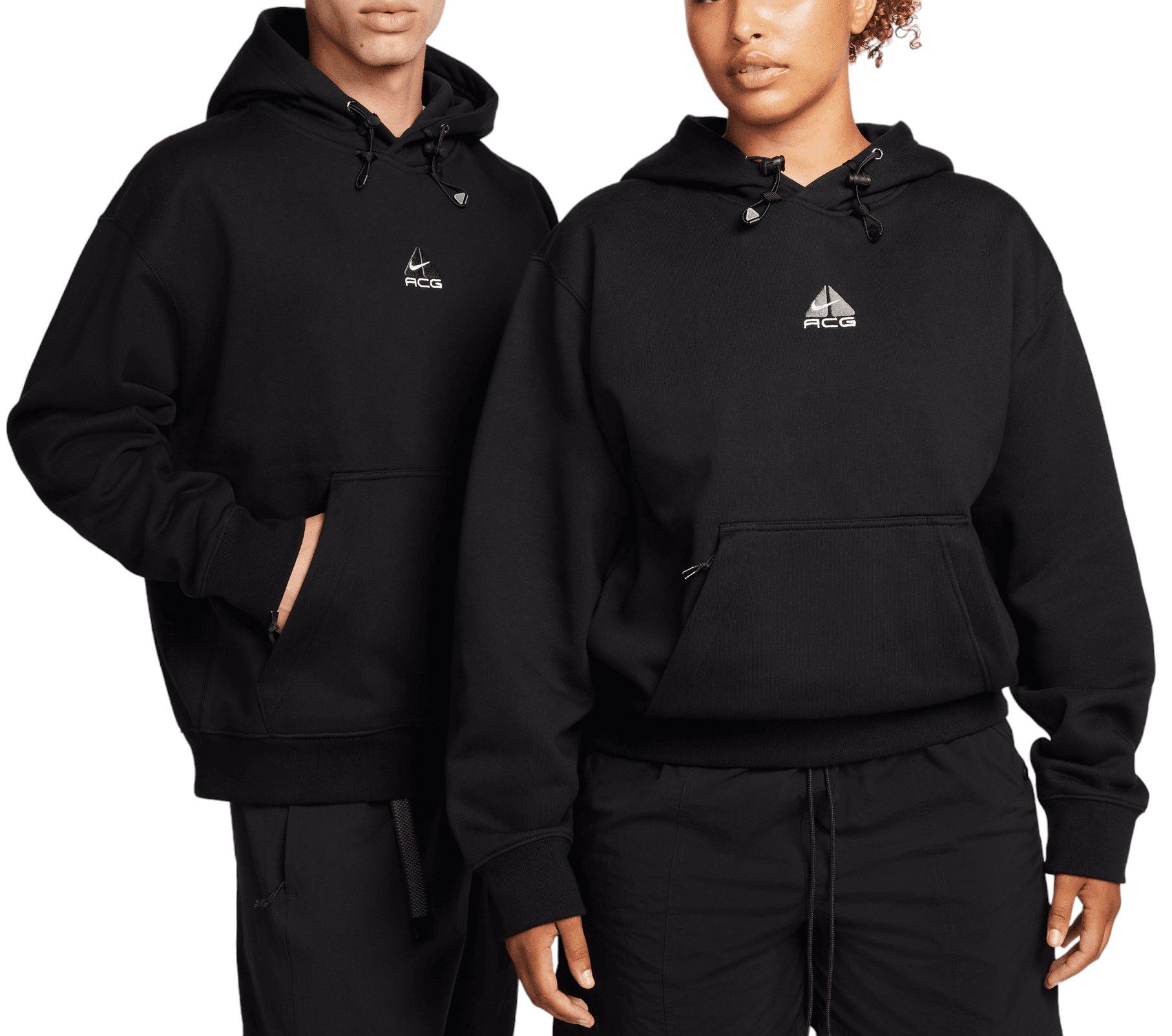 Nike Men's ACG Therma-FIT Fleece Hoodie product image