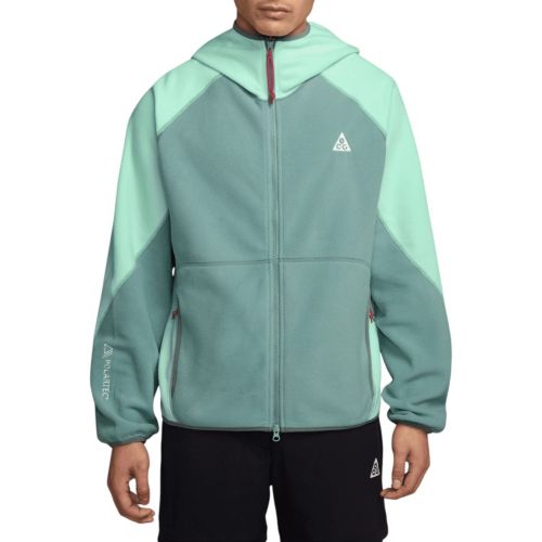 Nike Men's ACG Wolf Full-Zip Hoodie
