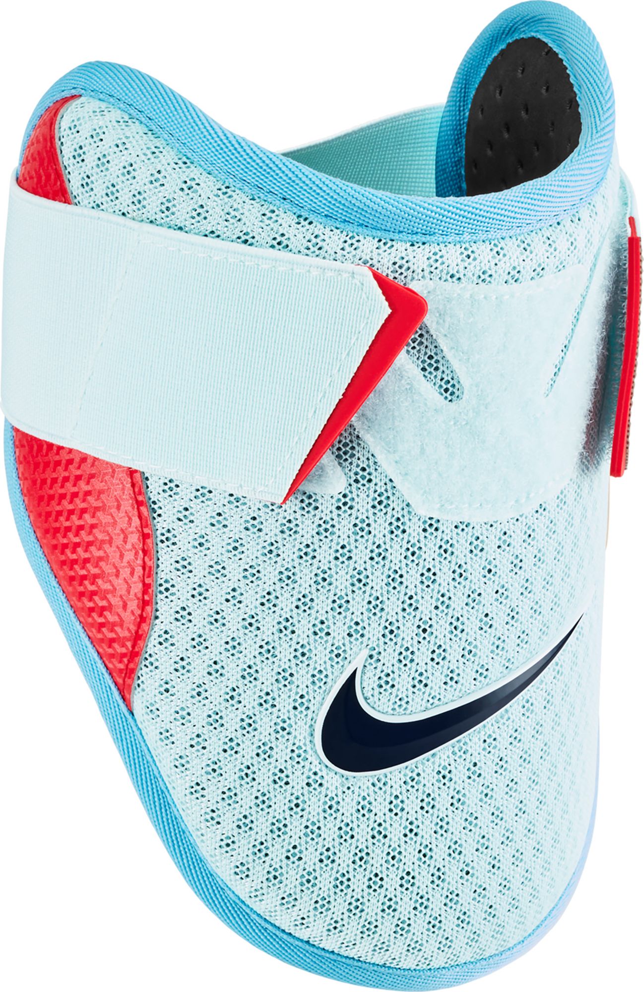 Nike Adult Ronald Acuña Diamond Batter's Elbow Guard product image