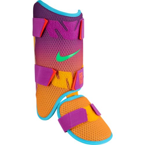 Nike Adult Ronald Acuña Diamond Batter's Elbow Guard | Dick's