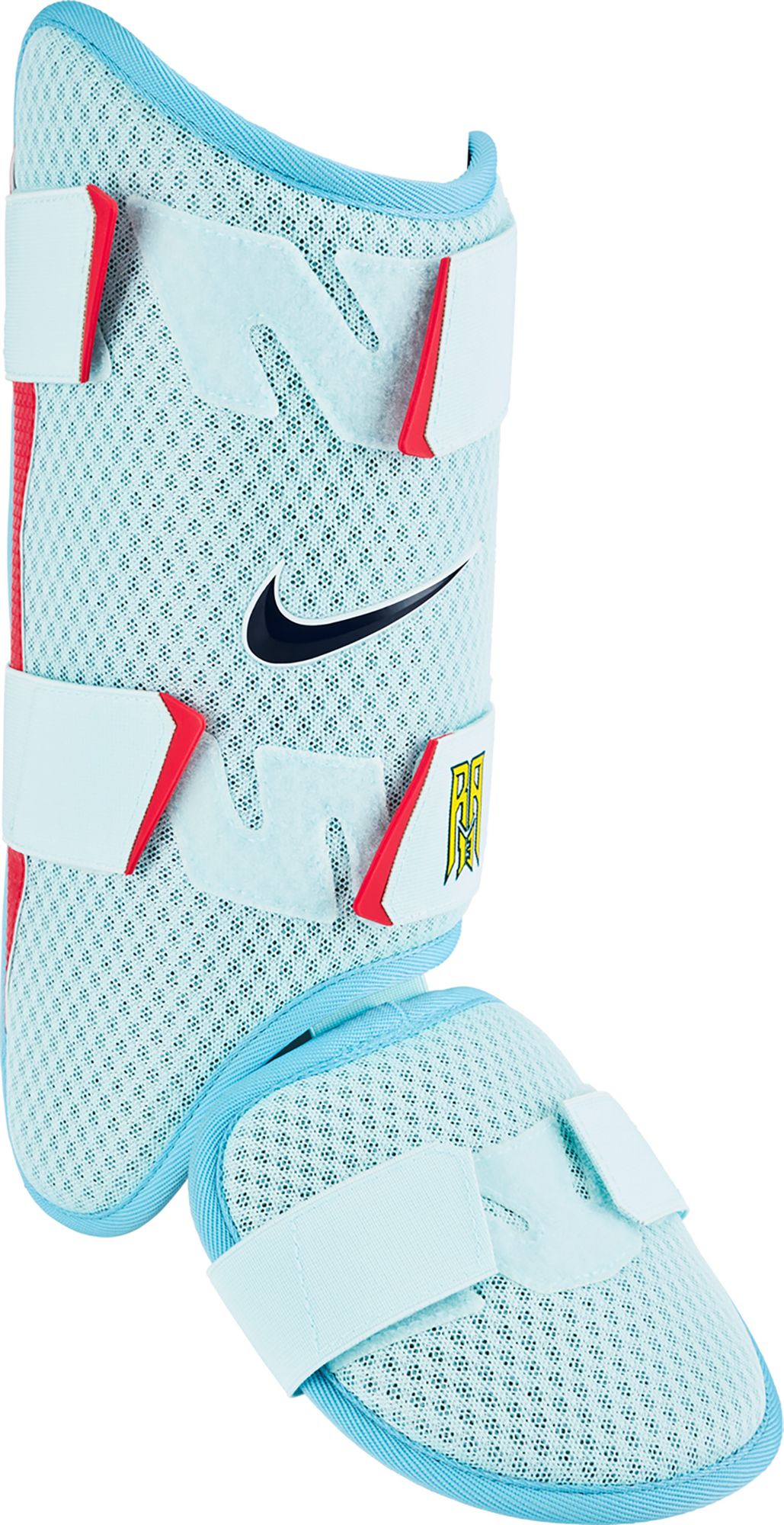 Nike Adult Ronald Acuña Diamond Batter's Leg Guard | Dick's