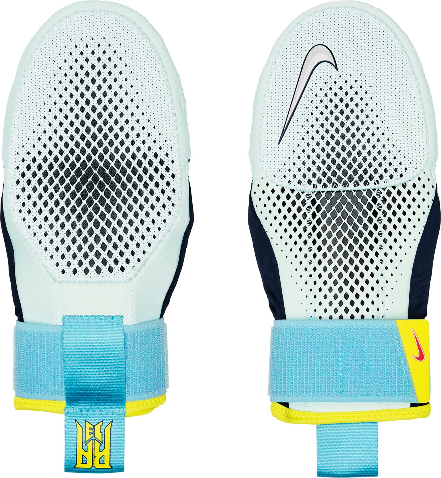 Nike Adult Ronald Acuña Diamond 2.0 Sliding Mitt product image