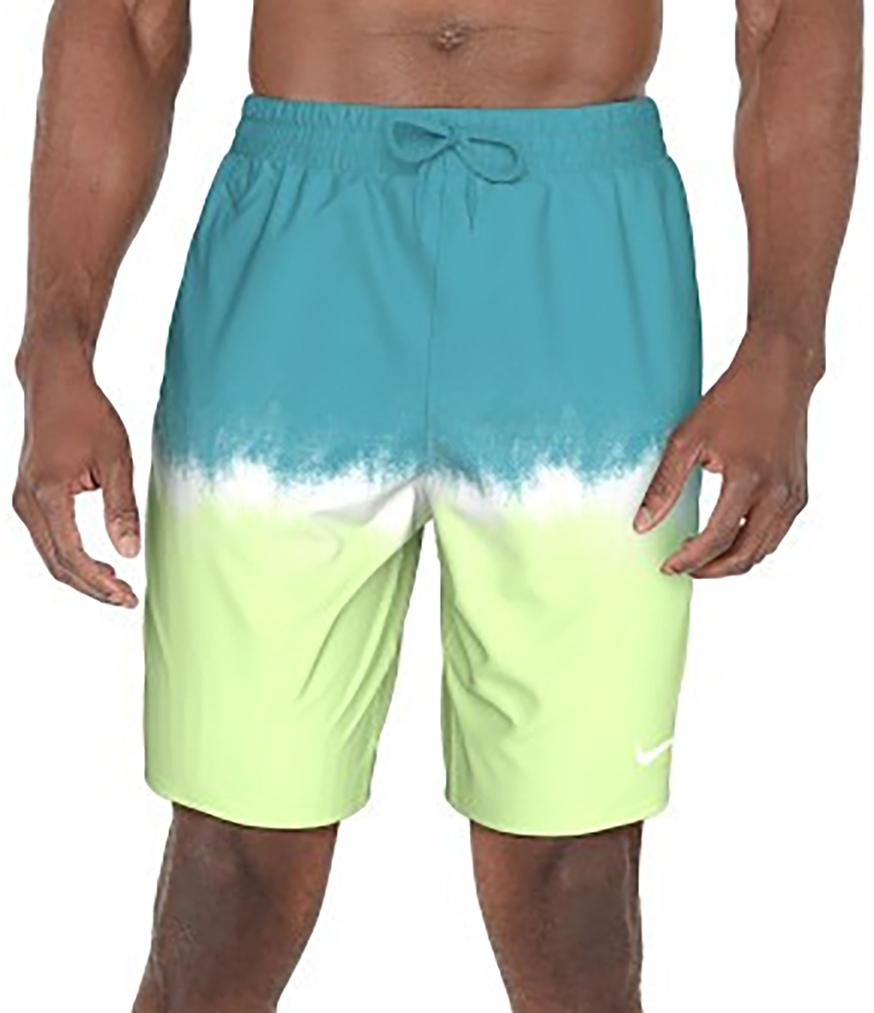 Nike Men's Ocean Merge 9" Volley Shorts product image