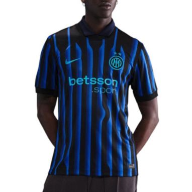 sorry, Nike Adult Inter Milan Blue Home Replica Jersey is currently out of stock