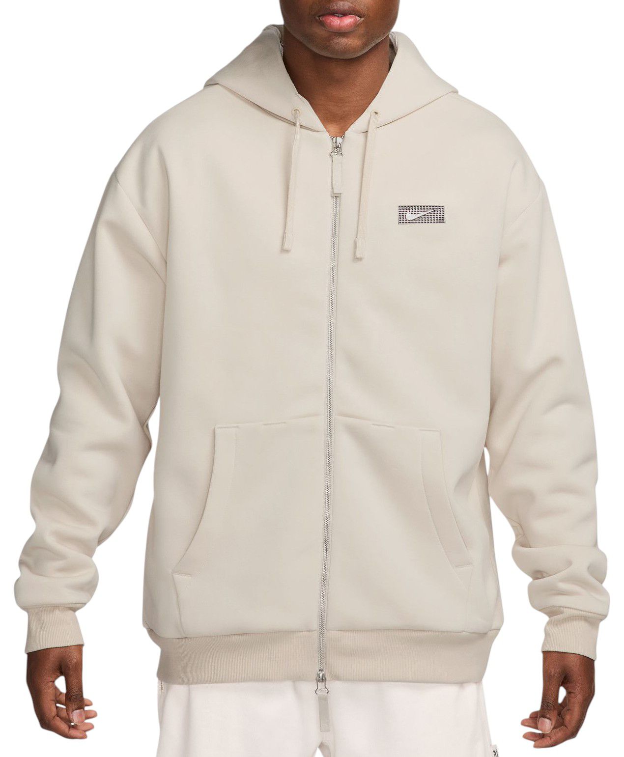 Nike Men's Therma-FIT Devin Booker Full-Zip Hoodie product image