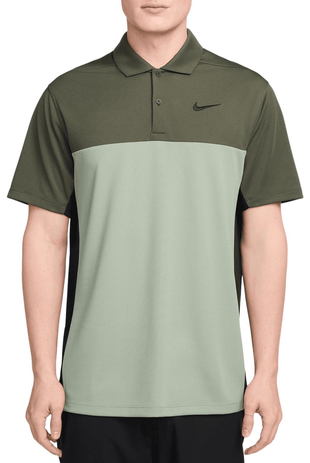 Nike Men's Dri-FIT Victory+ Block Golf Polo product image