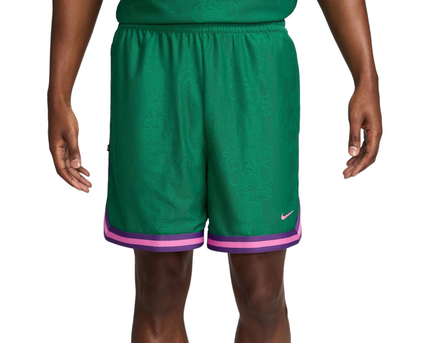 Turquoise basketball shorts sales