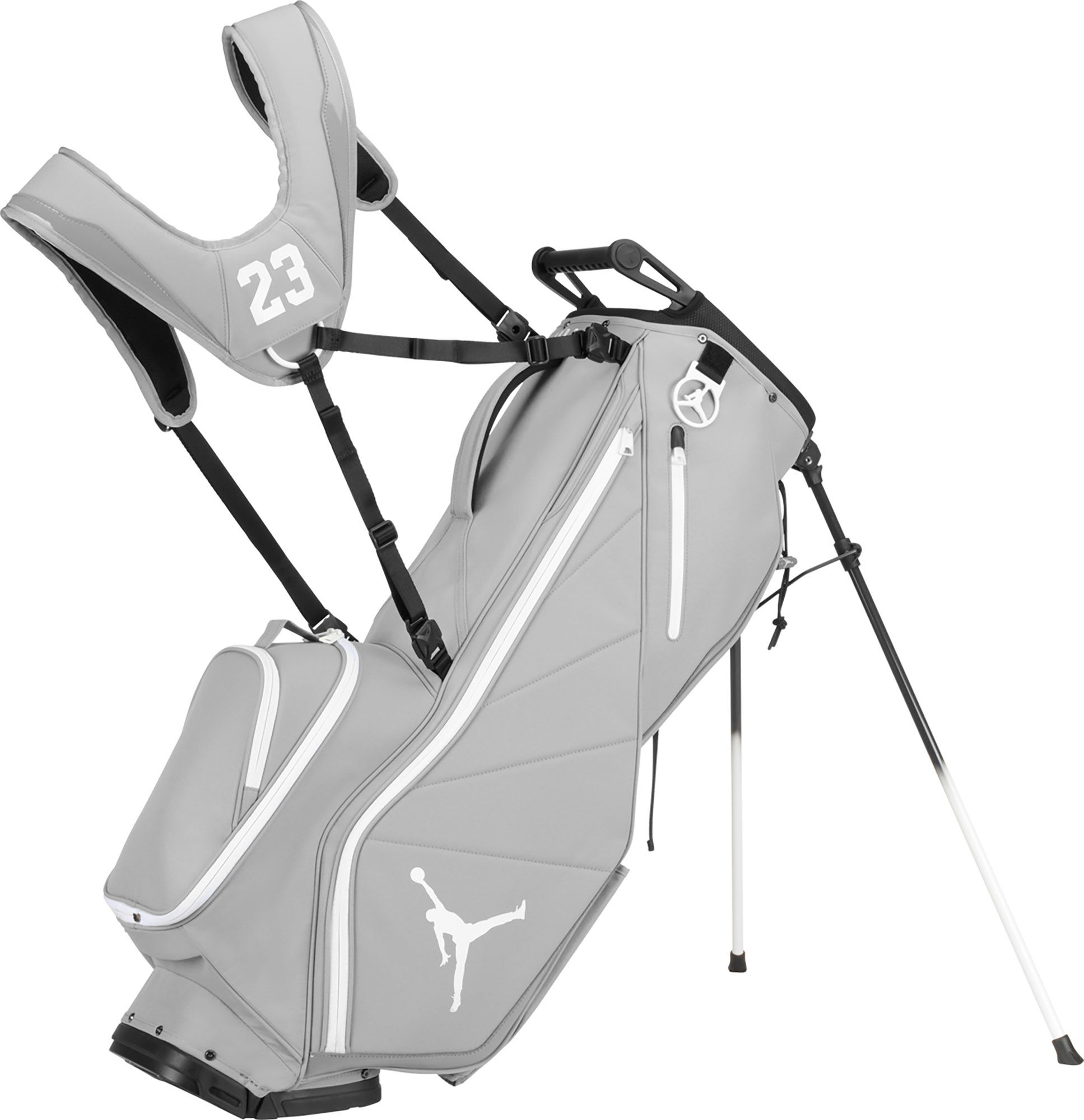 Jordan 2025 Fade Away Stand Bag product image