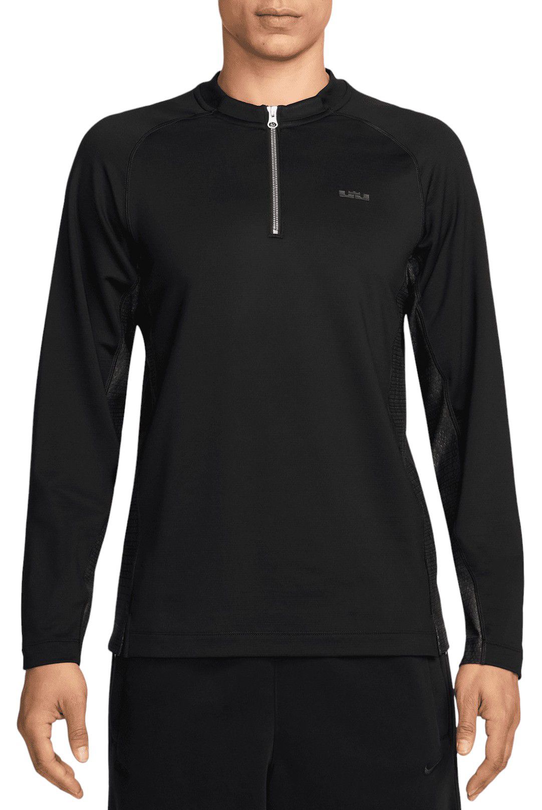 Nike Men's Dri-FIT DNA 1/4-Zip Basketball Jacket product image