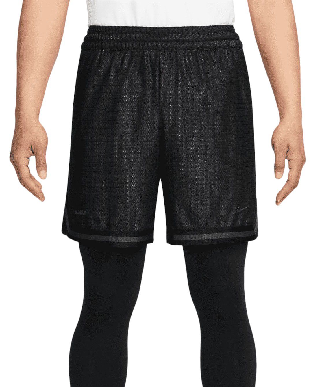 Nike Men's 6" DNA 3-in-1 Basketball Shorts product image