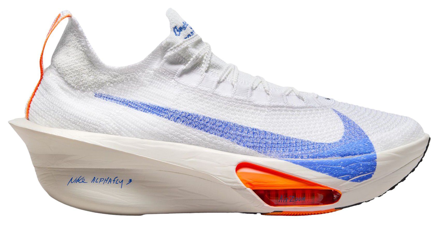 Nike Men's Air Zoom Alphafly Next% 3 Running Shoes product image