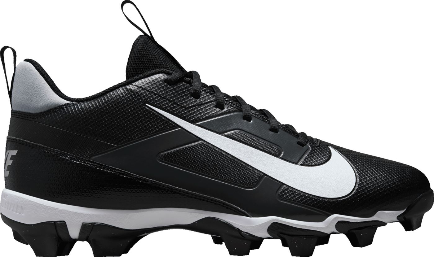 Nike men's alpha menace 2 shark football cleats on sale